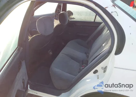 1993 Toyota Corolla Le/Dx from USA, damaged, VIN 1NXAE09E5PZ041307